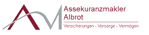 albrot.de-Logo